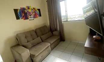 Imagem: Apartamento no Ecogardem, 2 quartos