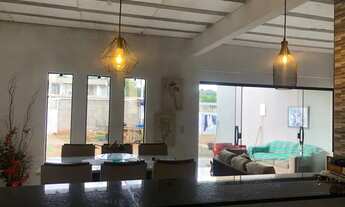 Imagem 4: Casa para venda tem 300 metros quadrados com 4 quartos em INCRA 9 - Brasília - Distrito Fe