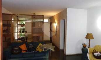 Imagem 4: São Paulo - Casa Padrão - BROOKLIN