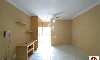 Imagem 1: Apartamento (kitnete) 1 dormitórios, cozinha planejada, portaria 24hs, lazer, salão de fes