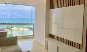 Imagem: Apartamento Perfeito 2 quartos na Praia