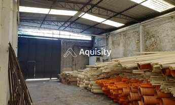 Imagem 3: Galpão em Cambuci - São Paulo