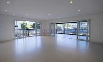 Imagem 2: Itaim Bibi duplex com 4 suites - garden