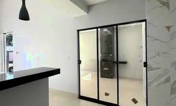 Imagem 5: Casa com acabamento de alto padrão