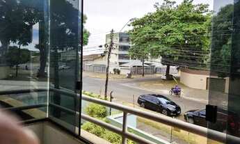 Imagem 5: Apartamento para venda possui 89 metros quadrados com 3 quartos em Setor Sudoeste - Goiâni