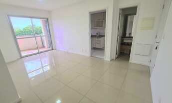 Imagem 3: Ótimo apartamento no condomínio Union Home, com 2 quartos, sendo 1 suíte