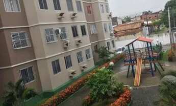 Imagem 7: Lindo Apartamento todo Mobiliado no Tabapuá