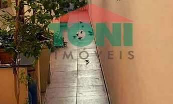 Imagem 7: Térrea para venda, 75m2 com 2 suítes, ótima localização na Vila Progresso - Salto - SP