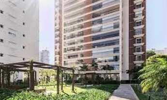 Imagem 5: Apt.246m²au, 4 dorm, 4 suítes, 4 vagas, c/varanda gourmet. Em Vila Mariana