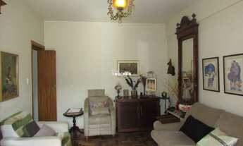 Imagem 5: Apartamento 2 dormitórios, com vaga, no Bom Fim