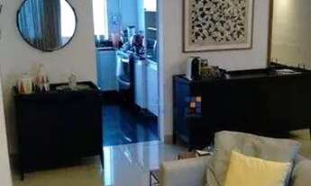 Imagem 2: Apartamento com 3 dormitórios à venda, 97 m² por R$ 795.000 - Castelo - Belo Horizonte/MG