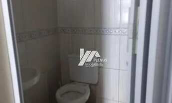 Imagem 7: Casa com 1 dormitório para alugar, 80 m² por R$ 1.300,00/mês - Vila Vitória II - Indaiatub