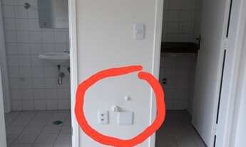 Imagem 4: Sala/Conjunto para aluguel e venda tem 45 metros quadrados com 1 quarto