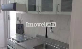 Imagem 7: Itaim Bibi Apartamento com 1 dormitório