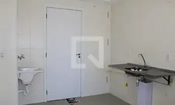 Imagem 5: Apartamento para Aluguel - Itaquera, 2 Quartos, 33 m2
