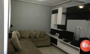 Imagem: São Paulo - Apartamento Padrão - Tatuapé