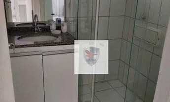 Imagem 7: Apartamento com 2 dormitórios, 56 m² - venda por R$ 230.000,00 ou aluguel por R$ 2.500,00
