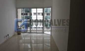 Imagem 2: SAO BERNARDO DO CAMPO - Residential / Apartment - CENTRO