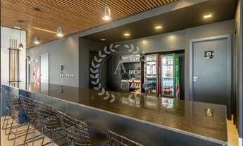 Imagem 7: Loft mobiliado com 40m² no bairro Petrópolis