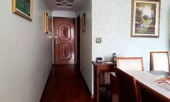 Imagem 3: PERDIZES - 142m², 3 DORM (SENDO 1 SUÍTE), 1 VAGA, DEPENDÊNCIA DE EMPREGADA - LOCALIZAÇÃO N