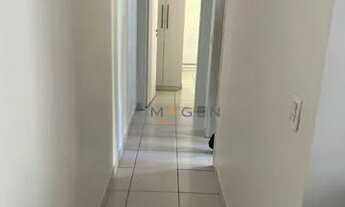 Imagem 7: Apartamento com 2 dormitórios para alugar, 64 m² por R$ 3.640/mês - Serrinha - Goiânia/GO