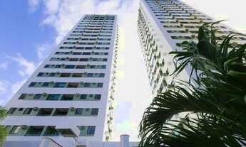 Imagem: AHNV)- Edifício Aquiles 62M² Zona