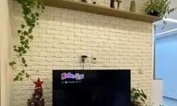 Imagem: Casa à venda no bairro Cidade Nova - Jundiaí/SP