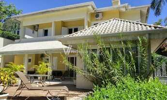 Imagem 7: Casa - Village Visconde de Itamaracá - Valinhos