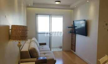 Imagem 3: São Paulo - Apartamento Padrão - Jaguaré