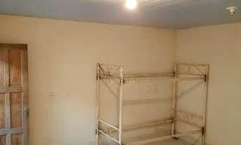 Imagem: Kitnet em forquilhinhas água e luz incluso