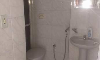 Imagem 5: Apartamento Est. do Monteiro Centro Campo Grande com 1 e 2 qts condomínio incluso