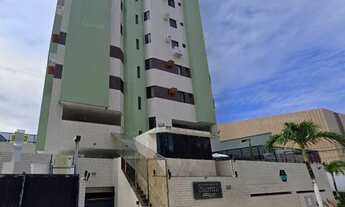 Imagem 3: Apartamento com 2 dormitórios, 50 m² - venda por R$ 500.000,00 ou aluguel por R$ 3.000,00