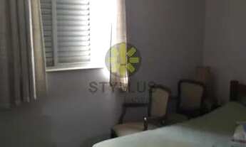 Imagem 5: Vila Industrial - apartamento a Venda - Amplo - 85ms2 - 2 quartos Valor R$ 250.000,00