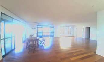 Imagem 4: Excelente apartamento de 280 metros com 4 dormitórios sendo 2 suítes, 3 vagas