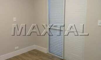 Imagem 7: Apartamento com 36m² em Santana ,1 dormitório, sala, sacada, cozinha, 1 vaga. Vende-se