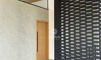 Imagem 7: Casa com 3 dormitórios à venda, 178 m² - Jardim Morumbi - Londrina/PR