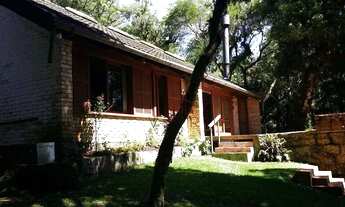 Imagem 3: Casa no bairro São Bernardo em São Francisco de Paula!