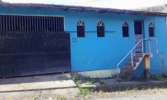 Imagem: Vendo uma casa cidade nova 2 próximo ao