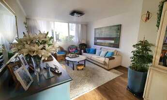 Imagem 5: Apartamento Venda 3 Dormitórios - 120 m² Pinheiros