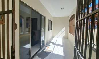 Imagem 3: Casa para venda de 3 quartos com quintal e churrasqueira em Ataíde - Vila Velha - ES