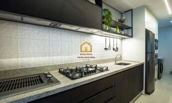 Imagem 6: Apartamento à venda no bairro Setor Leste Universitário - Goiânia/GO