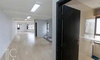 Imagem 1: Conjunto Comercial para Locação em São Paulo, Itaim, 2 banheiros, 2 vagas