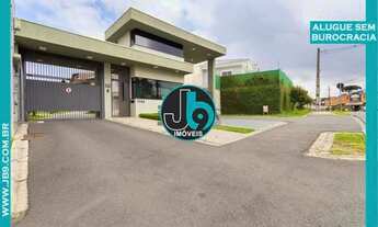 Imagem 7: Belíssima casa em condomínio de alto padrão com 320 m² no Uberaba 3 dormitórios, 1 suite c