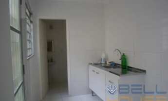 Imagem 6: SANTO ANDRÉ - Sobrado Padrão - JARDIM BELA VISTA