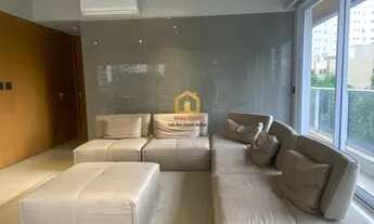 Imagem 5: Apartamento à venda no bairro Setor Bueno - Goiânia/GO