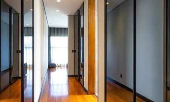 Imagem 4: CASA RESIDENCIAL em VOTORANTIM - SP, ALPHAVILLE NOVA ESPLANADA