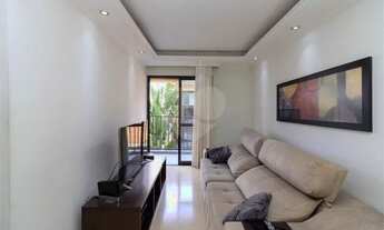 Imagem 2: São Paulo - Apartamento Padrão - CASA VERDE