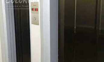 Imagem 6: Santo André - Conjunto Comercial/sala - Centro