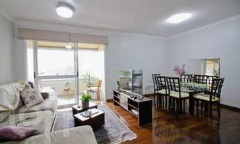 Imagem: PERDIZES / PRÓX. AV. SUMARÉ - 115m²