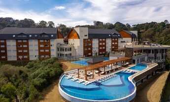 Imagem: Oportunidade Apartamento em Gramado ( cota